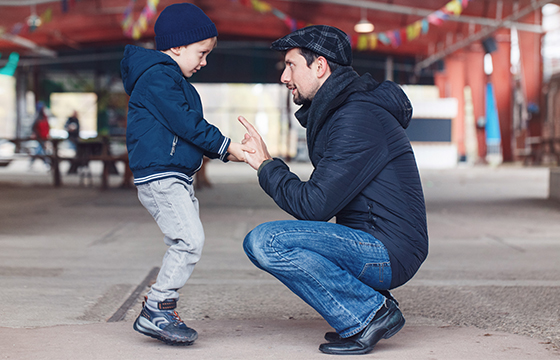 What is Parental Alienation? – Dads Divorce