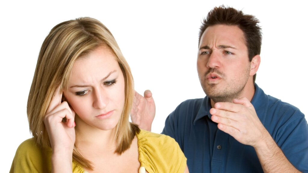 Communication Strategies for Dealing with an Difficult Ex-Spouse