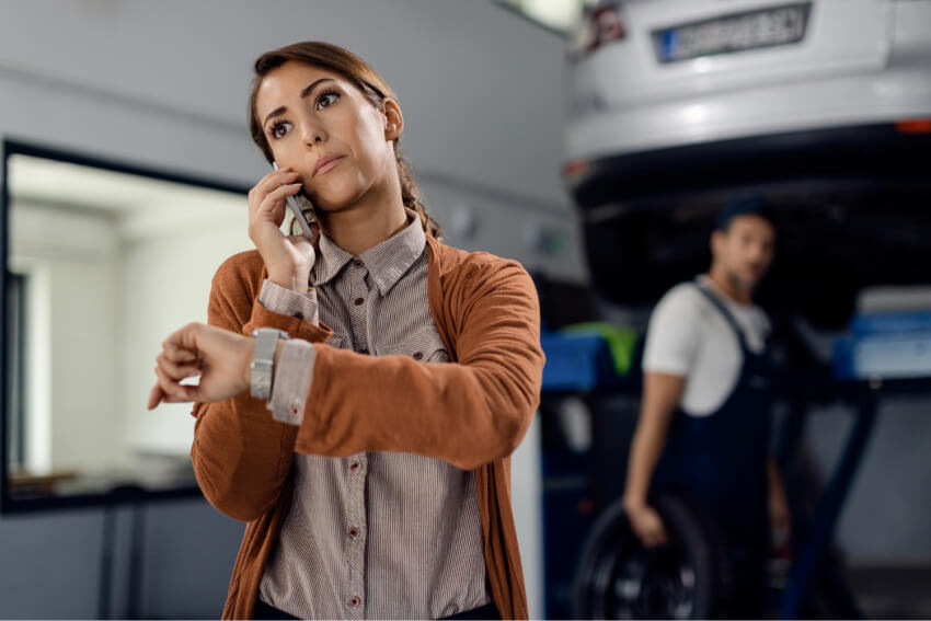 How Long Does It Take To Get A Divorce In Texas?