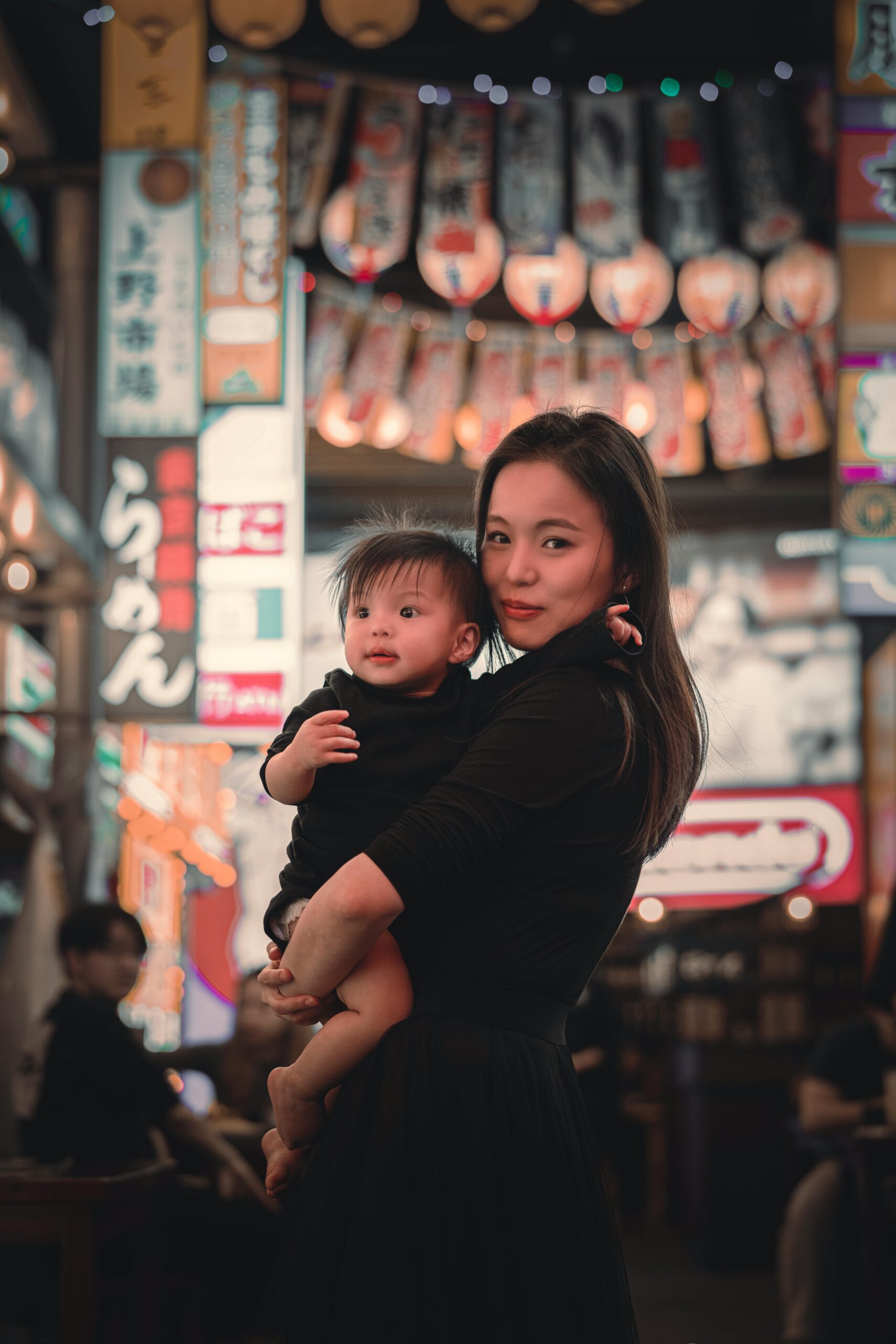 Co-Parenting