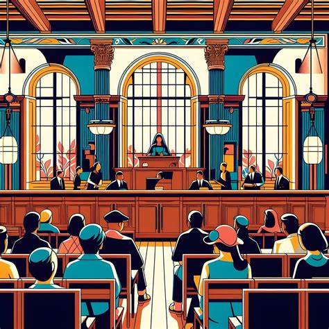 Family court corruption exposed